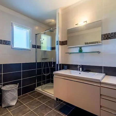 Duplex Vue - Ile Rousse *