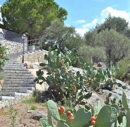 Lejlighed Duplex Vue - Ile Rousse LʼÎle-Rousse