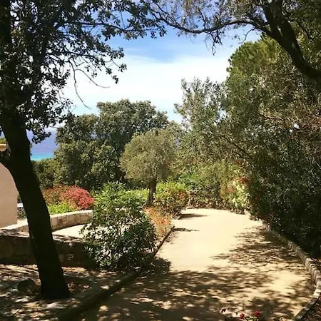 Duplex Vue - Ile Rousse * LʼÎle-Rousse