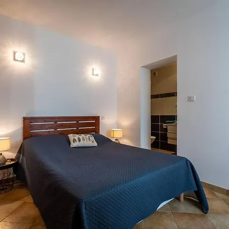 شقة Duplex Vue - Ile Rousse