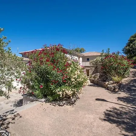 Διαμέρισμα Duplex Vue - Ile Rousse