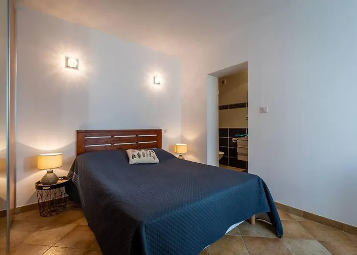 Apartmán Duplex Vue - Ile Rousse