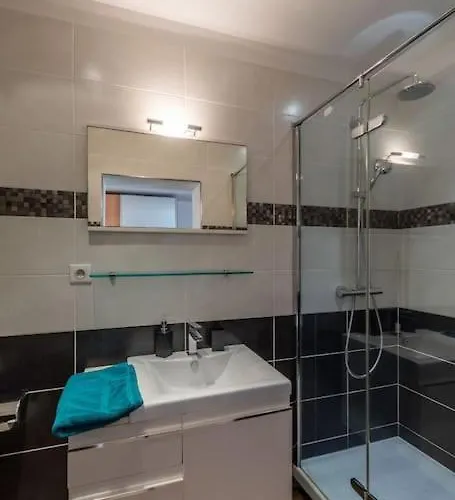 Apartmán Duplex Vue - Ile Rousse *