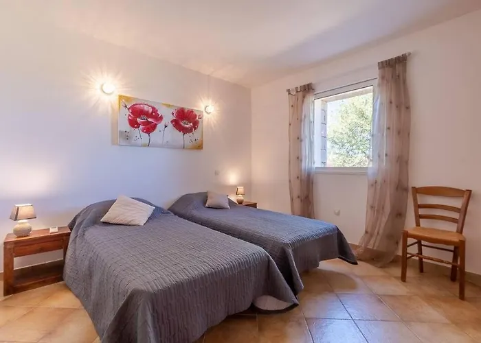 Apartmán Duplex Vue - Ile Rousse LʼÎle-Rousse