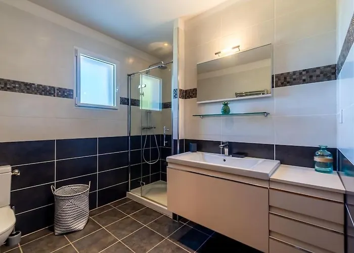 Duplex Vue - Ile Rousse *