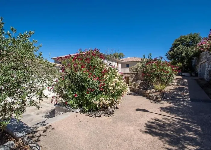 Apartmán Duplex Vue - Ile Rousse